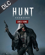 Hunt Showdown Lonely Howl