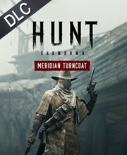 Hunt Showdown Meridian Turncoat