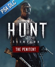 Hunt Showdown The Penitent