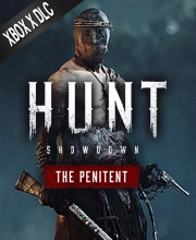 Hunt Showdown The Penitent