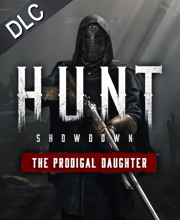 Hunt Showdown The Prodigal Daughter