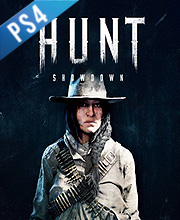 Hunt Showdown The Rat