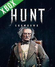 Hunt Showdown The Researcher