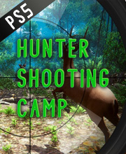 Hunter Shooting Camp