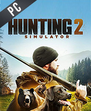 Hunting Simulator 2