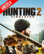 Hunting Simulator 2