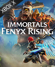 Acquista IMMORTALS FENYX RISING Account Xbox series Confronta i prezzi