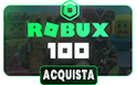 CdkeyIT 100 Robux