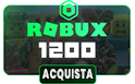 CdkeyIT 1200 Robux