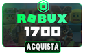 CdkeyIT 1700 Robux