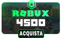 CdkeyIT 4500 Robux