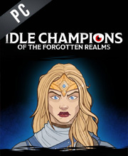 Idle Champions Celestes Starter Pack