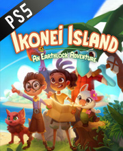 Ikonei Island An Earthlock Adventure