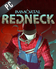 Immortal Redneck