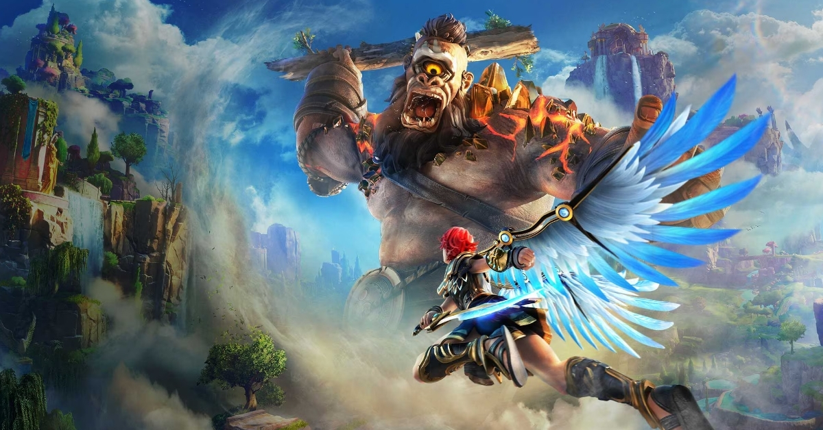 Immortals Fenyx Rising Switch Edition: Miglior Prezzo Tracciato – Anche Meglio del Nintendo eShop