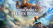 Immortals Fenyx Rising Switch Edition: Miglior Prezzo Tracciato – Anche Meglio del Nintendo eShop