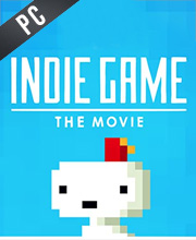 Indie Game The Movie