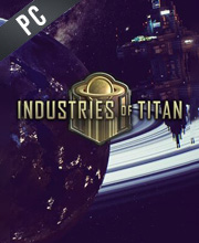 Industries of Titan