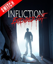 Infliction Extended Cut