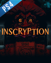 Inscryption