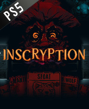 Inscryption