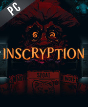 Inscryption