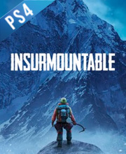 Insurmountable