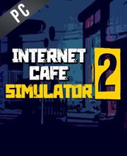 Internet Cafe Simulator 2