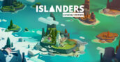 Islanders: Prendi la tua Console Edition al Prezzo più Basso su Nintendo Switch