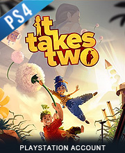 It Takes Two