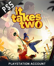 It Takes Two