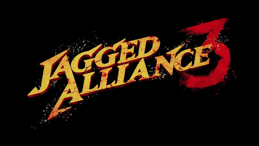 Jagged Alliance 3