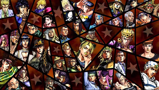 Le bizzarre avventure di JoJo: All-Star Battle R data di uscita