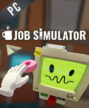 Job Simulator