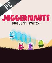 Joggernauts