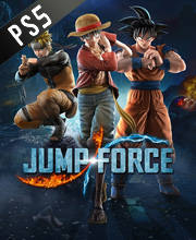 Jump Force