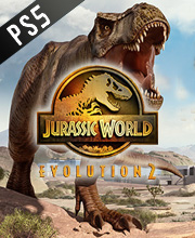 Jurassic World Evolution 2