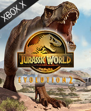 Acquista Jurassic World Evolution 2 Account Xbox series Confronta i prezzi