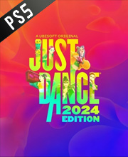 Just Dance 2024