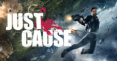 Serie di Giochi Just Cause Scontata del 91% – Confronta i Prezzi Qui