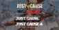 Just Cause 1, 2, 3 e 4 Reloaded Keys in Offerta fino al 91% di Sconto