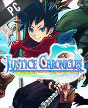 Justice Chronicles