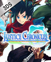 Justice Chronicles