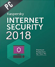 Kaspersky Internet Security 2018