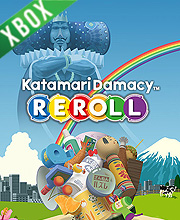 Katamari Damacy REROLL