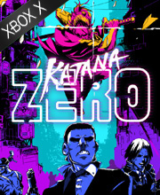 Katana Zero