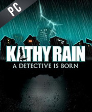 Kathy Rain