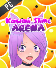 Kawaii Slime Arena