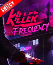 Killer Frequency