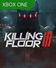 Killing Floor 3